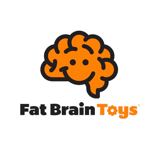 FAT BRAIN TOY